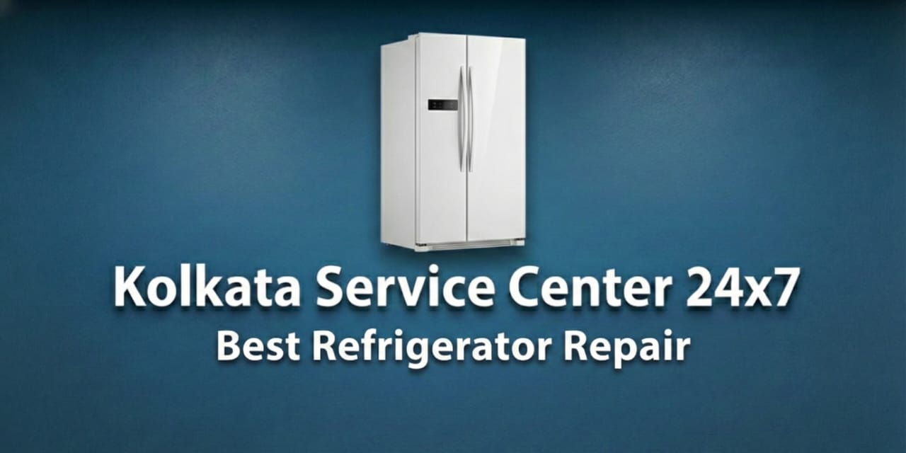 Refrigerator Repair